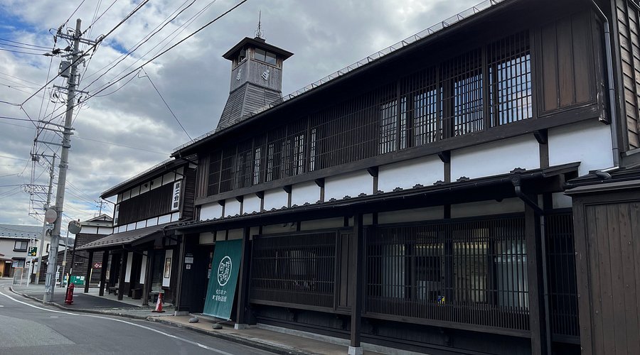 🏛️ 모리오카 마치야 이야기관 (모리오카 마치야 모노가타리칸) 이미지 3